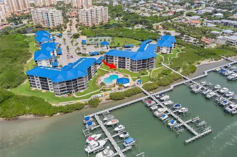2700 N Peninsula Avenue New Smyrna Beach FL 32169