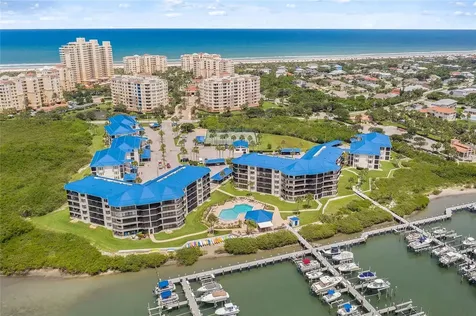2700 N Peninsula Avenue New Smyrna Beach FL 32169