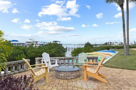 2700 N Peninsula Avenue New Smyrna Beach FL 32169
