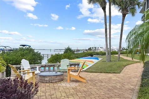 2700 N Peninsula Avenue New Smyrna Beach FL 32169