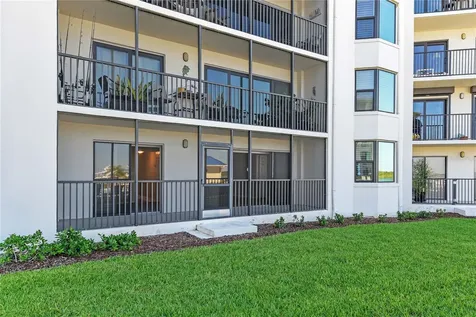 2700 N Peninsula Avenue New Smyrna Beach FL 32169