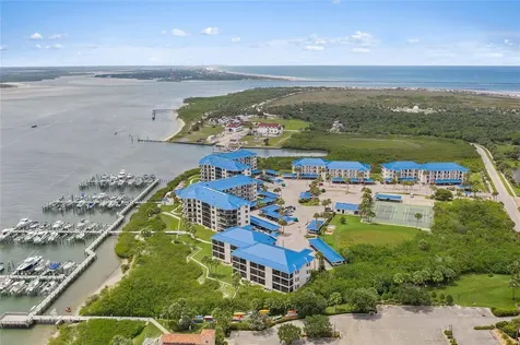 2700 N Peninsula Avenue New Smyrna Beach FL 32169