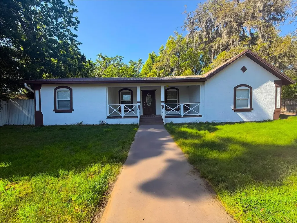 40709 Melrose Avenue Zephyrhills FL 33540