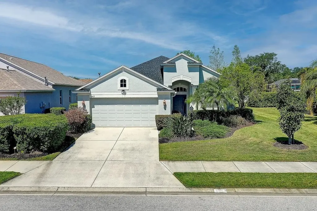 6412 Golden Eye Glen Lakewood Ranch FL 34202