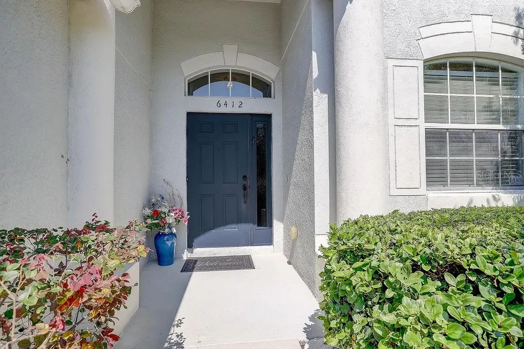 6412 Golden Eye Glen Lakewood Ranch FL 34202