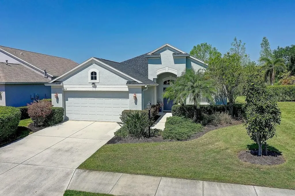 6412 Golden Eye Glen Lakewood Ranch FL 34202