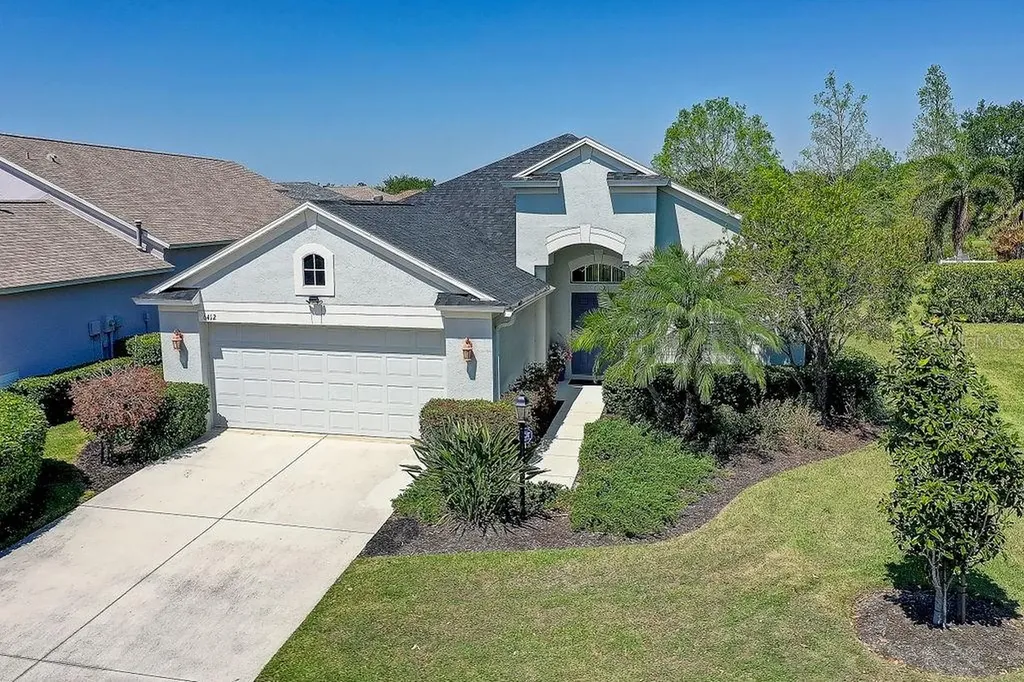 6412 Golden Eye Glen Lakewood Ranch FL 34202