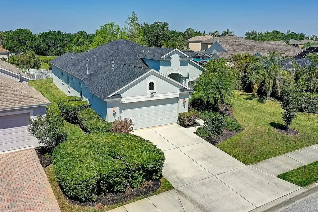 6412 Golden Eye Glen Lakewood Ranch FL 34202