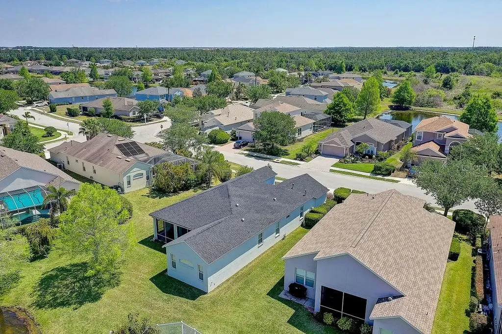 6412 Golden Eye Glen Lakewood Ranch FL 34202
