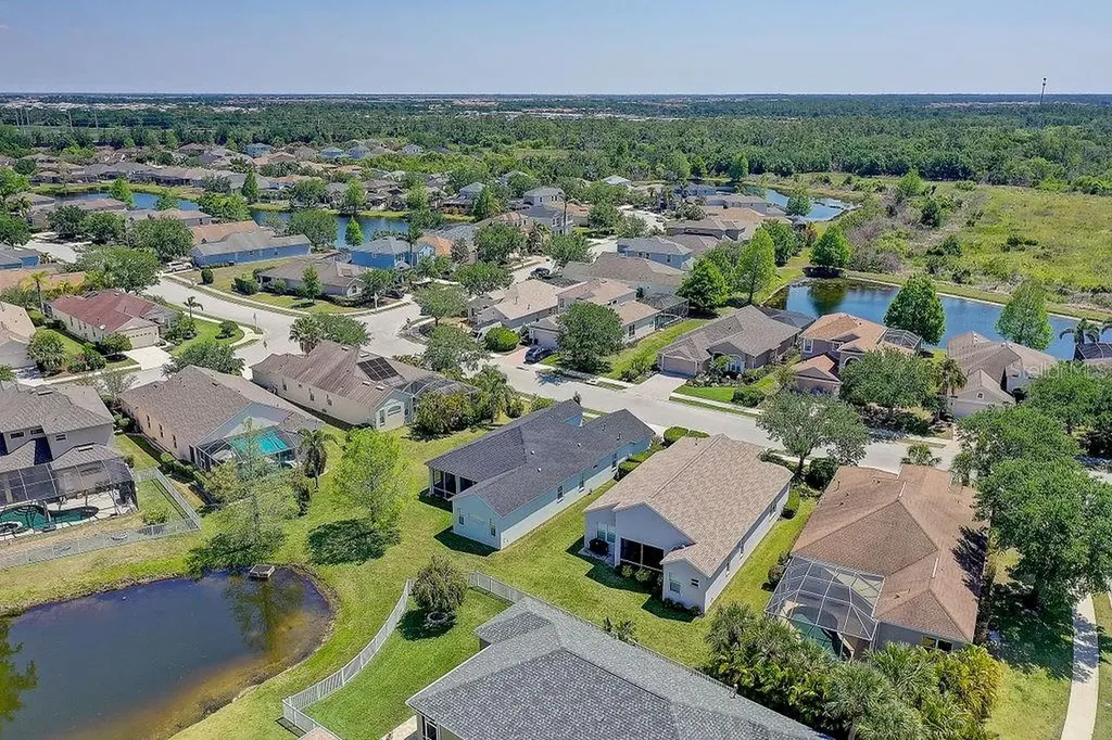 6412 Golden Eye Glen Lakewood Ranch FL 34202
