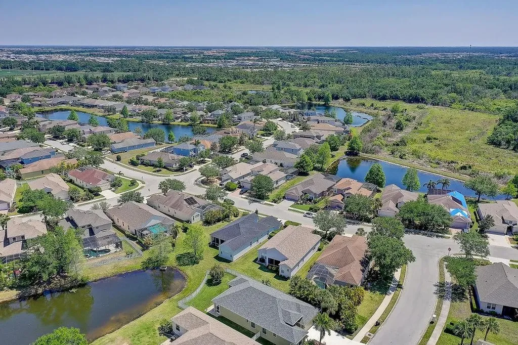 6412 Golden Eye Glen Lakewood Ranch FL 34202