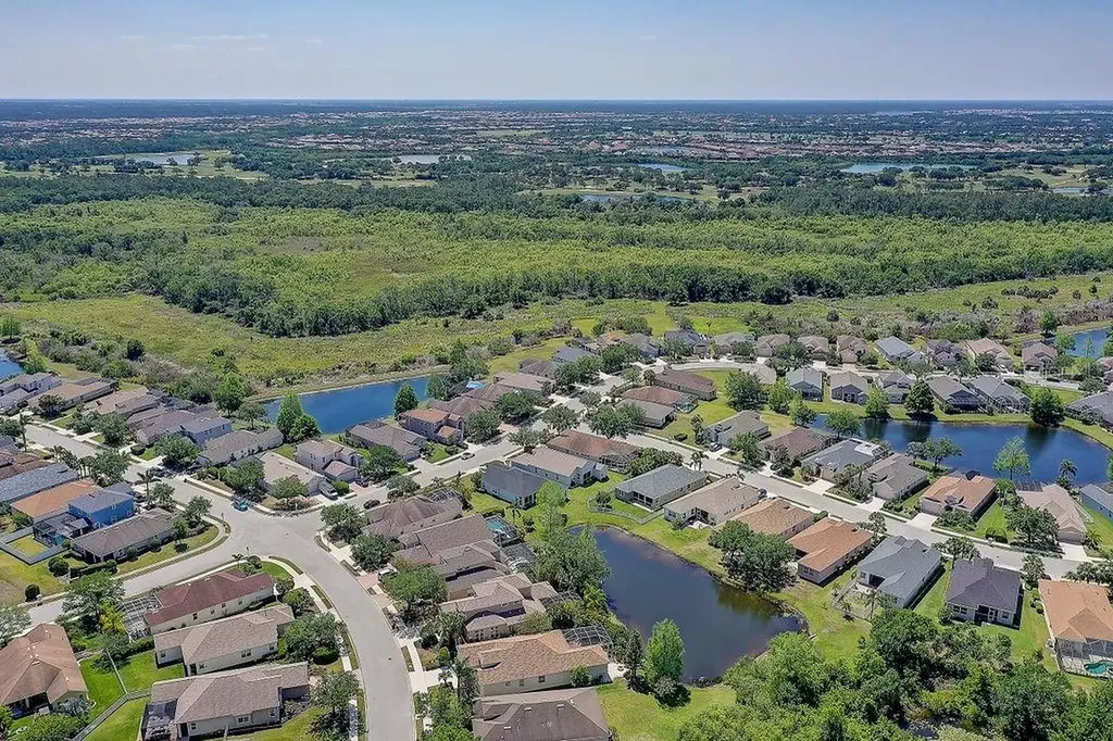 6412 Golden Eye Glen Lakewood Ranch FL 34202