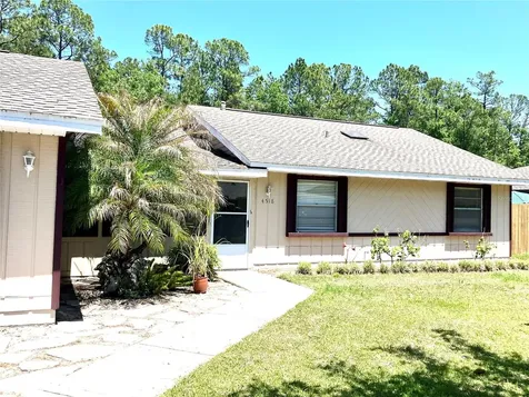 4518 NW 44th Place Gainesville FL 32606