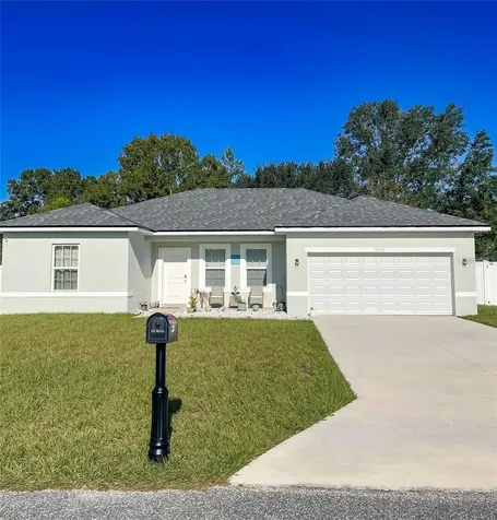 15954 SW 55th Avenue Road Ocala FL 34473