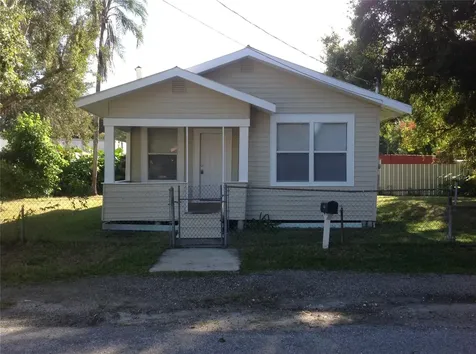 2217 N 64th Street Tampa FL 33619