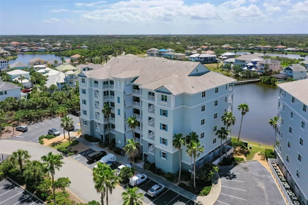 1000 Cinnamon Beach Way Palm Coast FL 32137