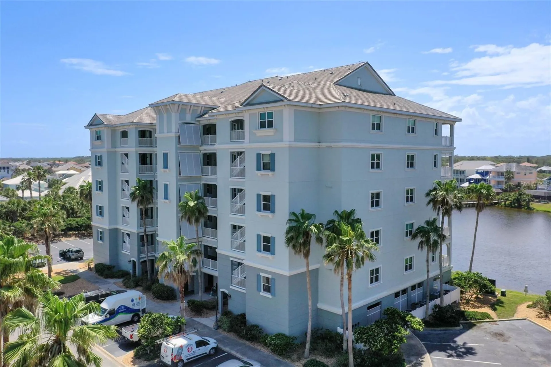 1000 Cinnamon Beach Way Palm Coast FL 32137