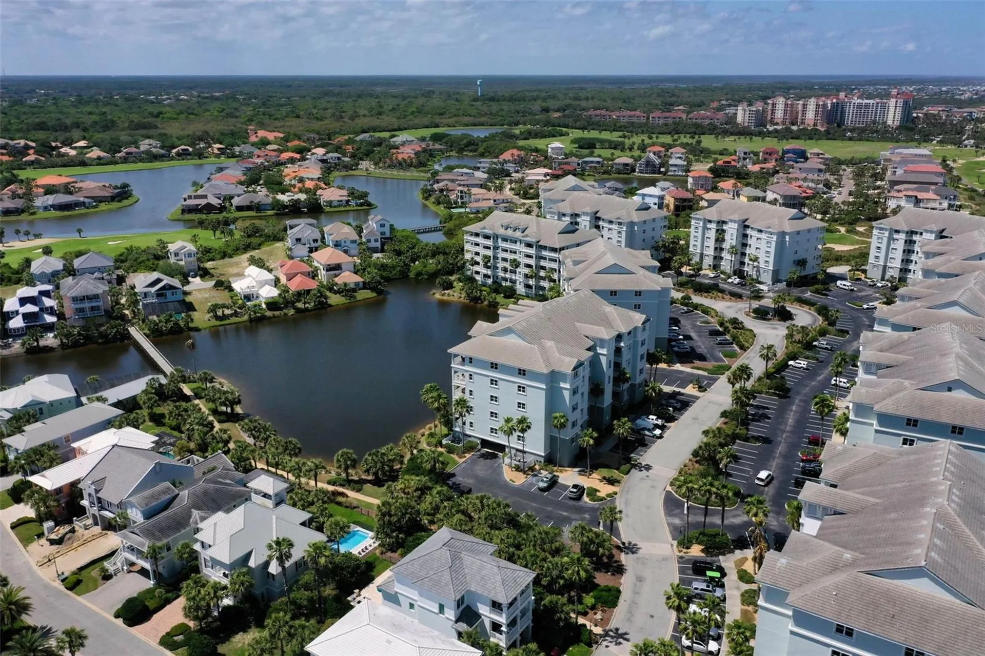 1000 Cinnamon Beach Way Palm Coast FL 32137