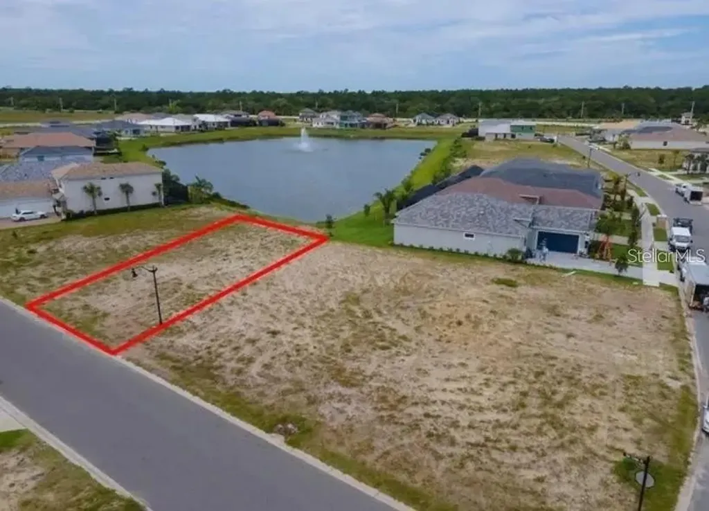 87 Del Palma Drive Palm Coast FL 32137