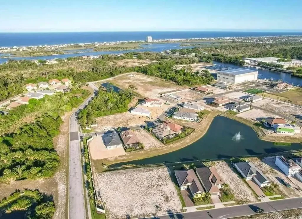 87 Del Palma Drive Palm Coast FL 32137