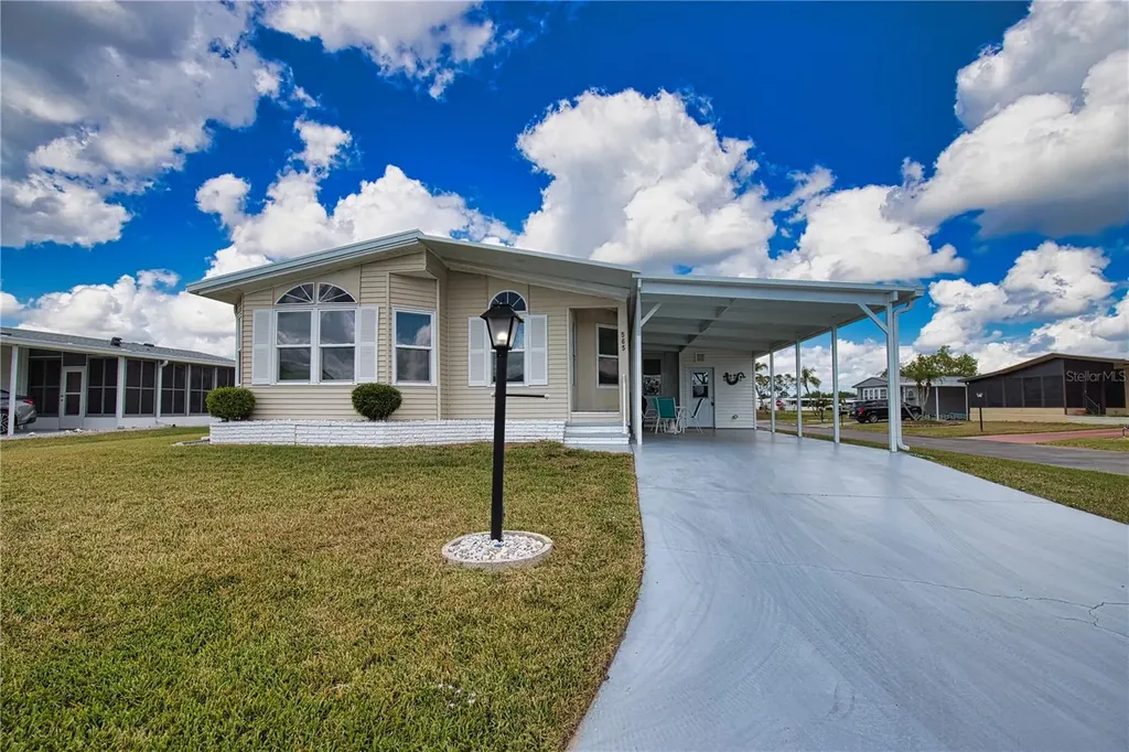 565 Madero North Port FL 34287