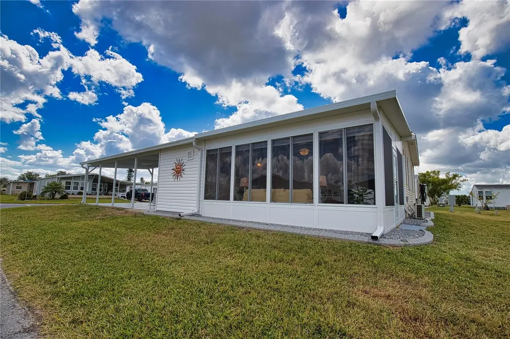 565 Madero North Port FL 34287