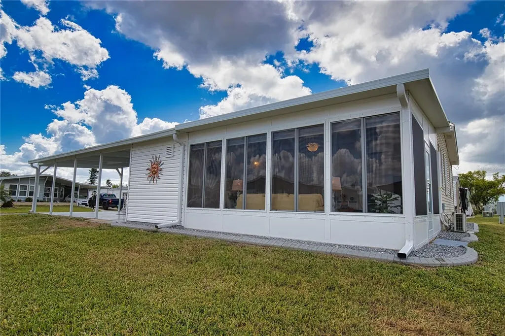 565 Madero North Port FL 34287