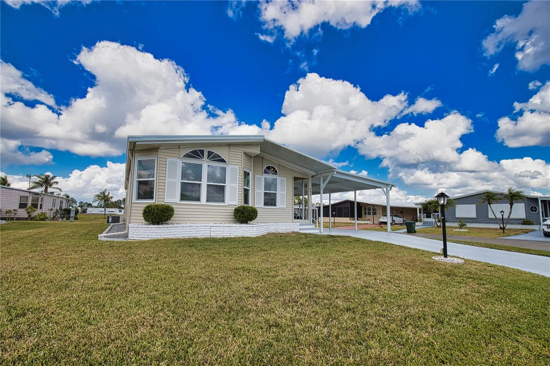 565 Madero North Port FL 34287