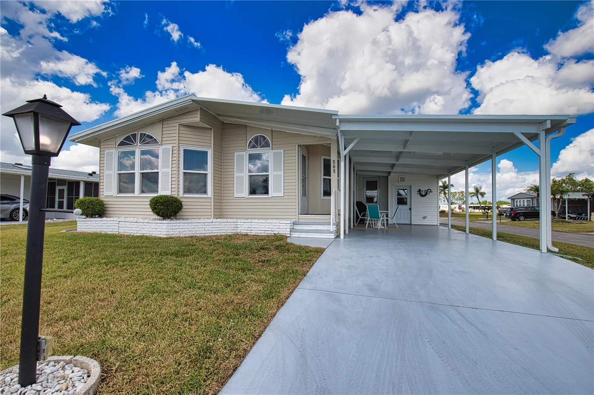 565 Madero North Port FL 34287