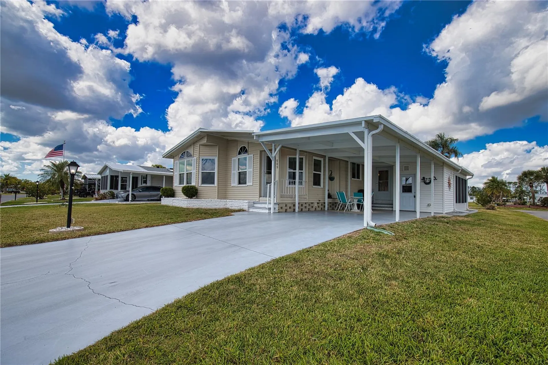 565 Madero North Port FL 34287