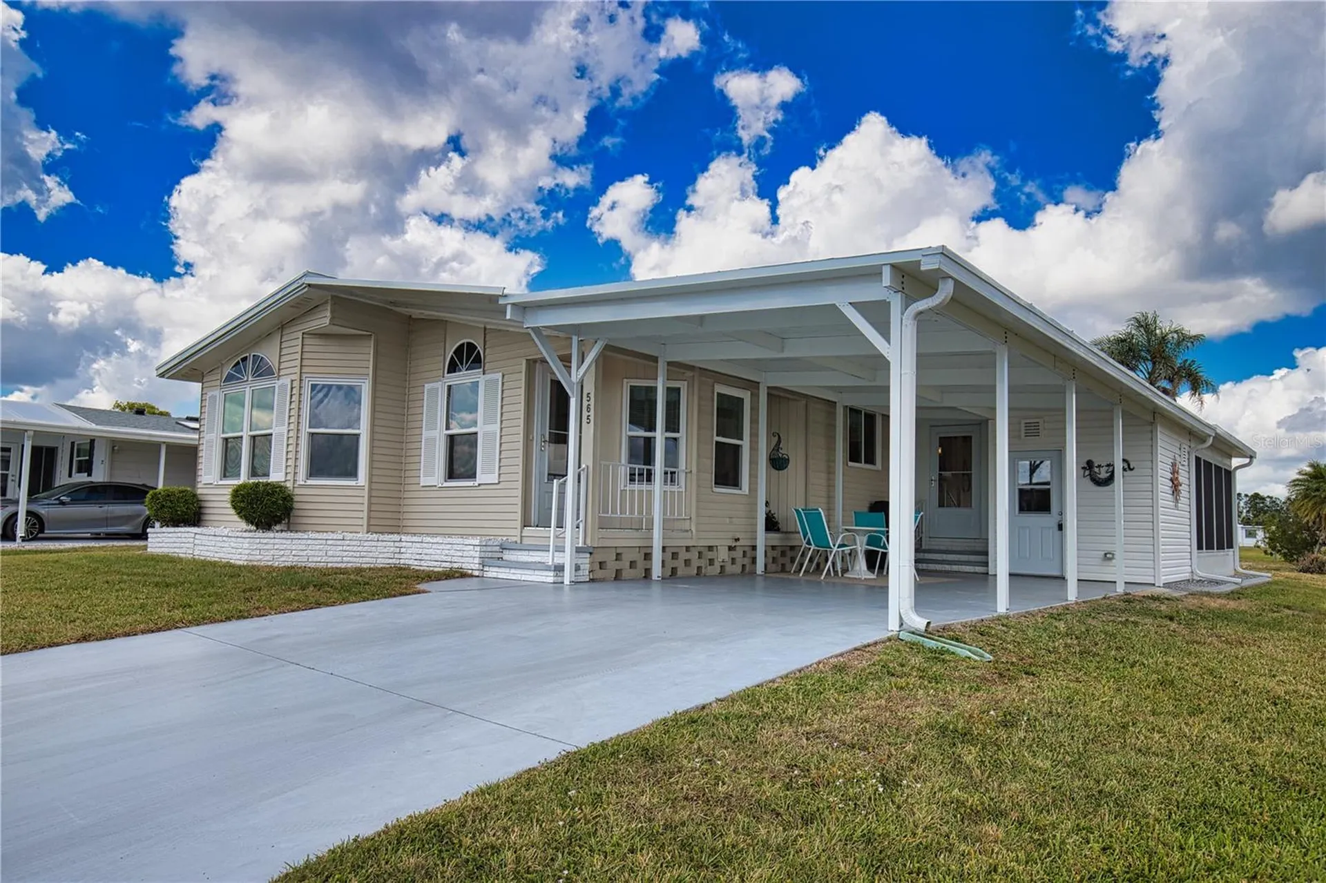 565 Madero North Port FL 34287