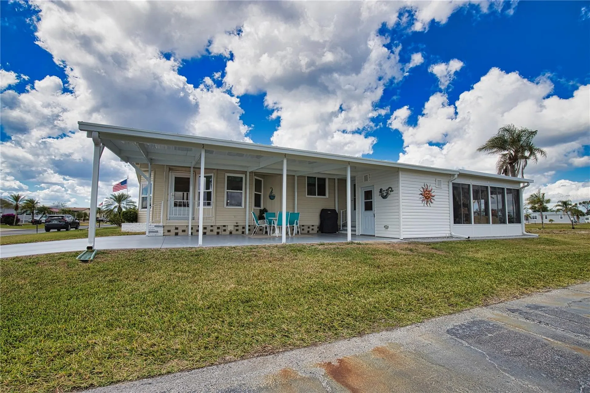 565 Madero North Port FL 34287