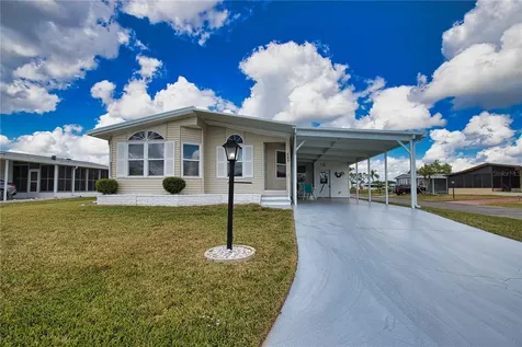 565 Madero North Port FL 34287