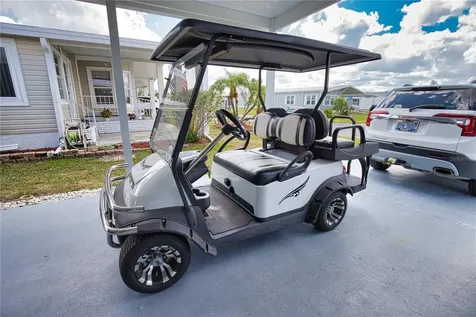 565 Madero North Port FL 34287