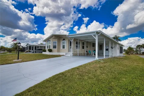 565 Madero North Port FL 34287