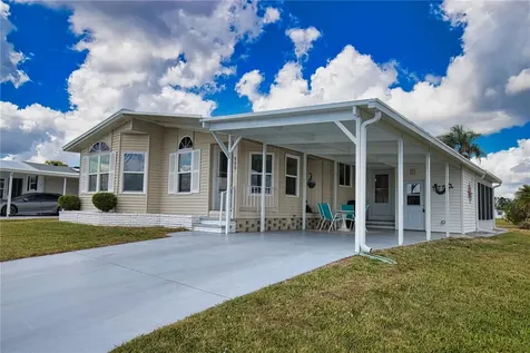 565 Madero North Port FL 34287