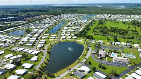 565 Madero North Port FL 34287
