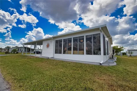 565 Madero North Port FL 34287