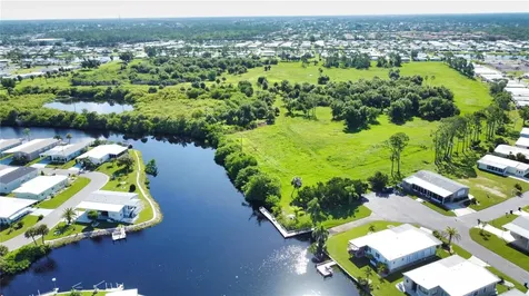 565 Madero North Port FL 34287