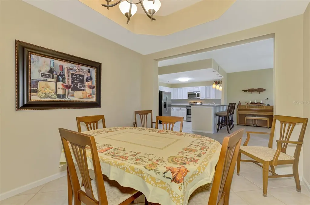 3433 Grand Vista Court Port Charlotte FL 33953