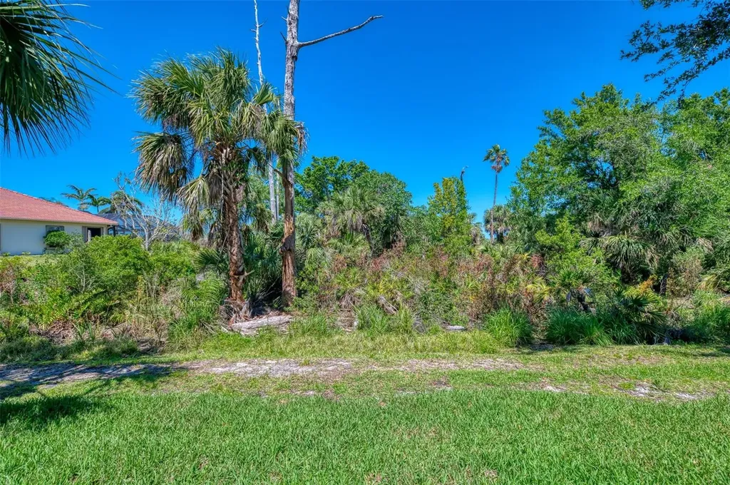 3433 Grand Vista Court Port Charlotte FL 33953
