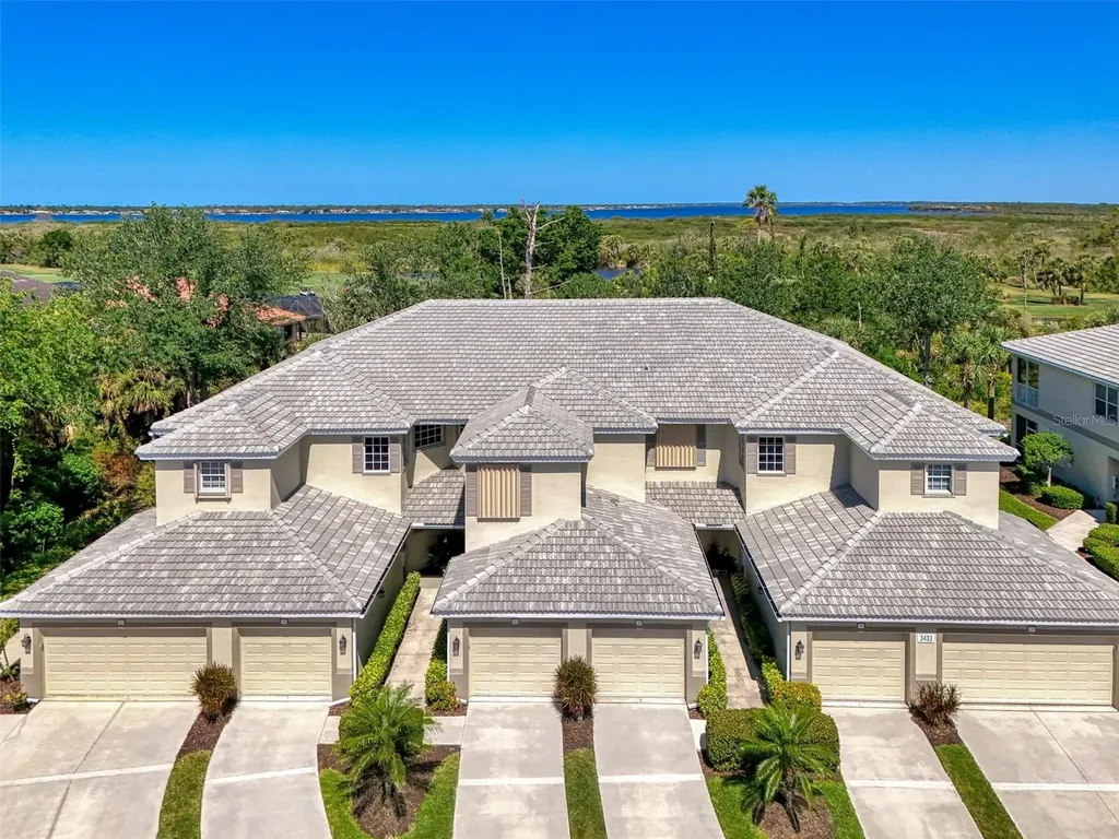 3433 Grand Vista Court Port Charlotte FL 33953