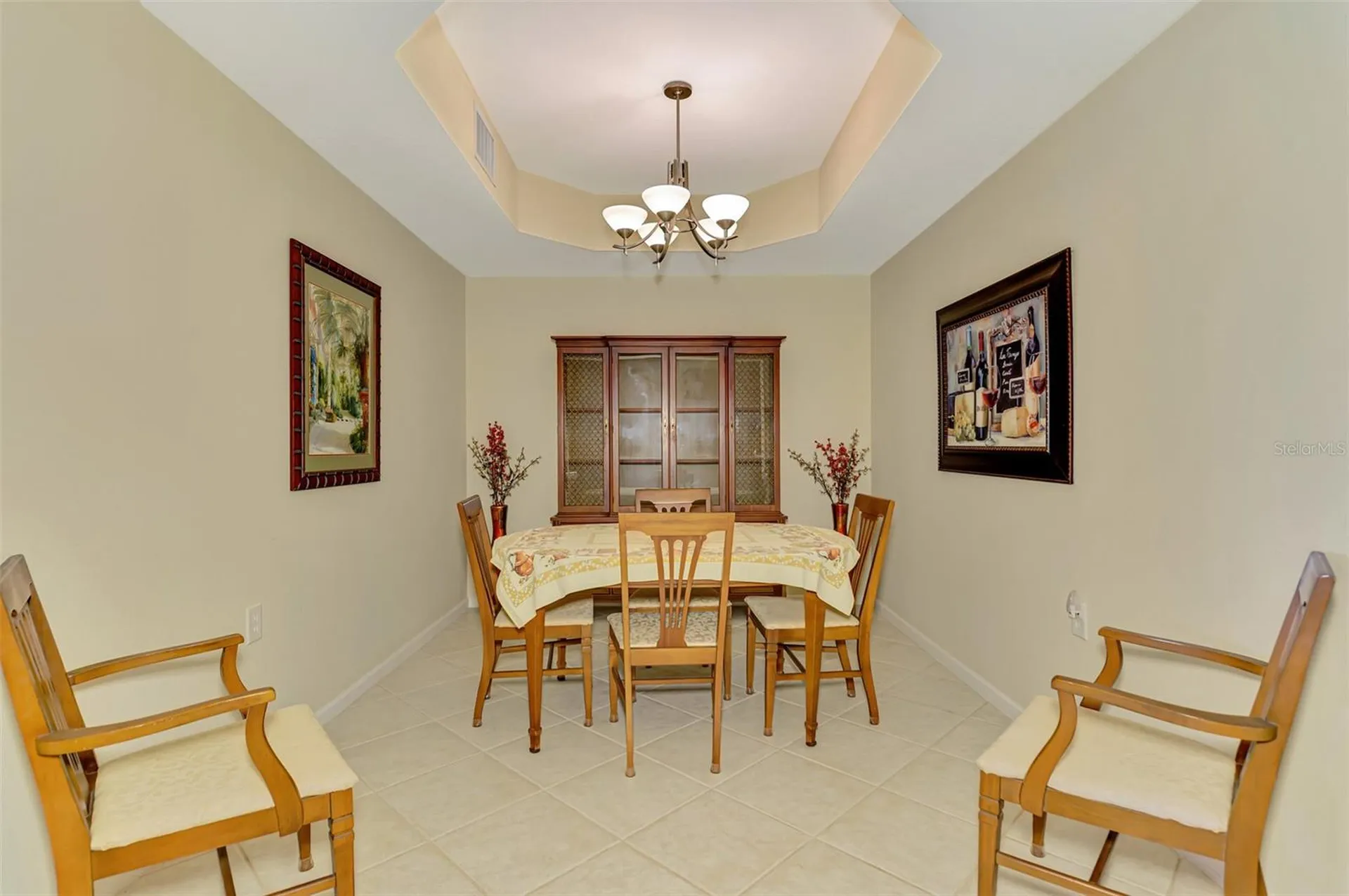 3433 Grand Vista Court Port Charlotte FL 33953