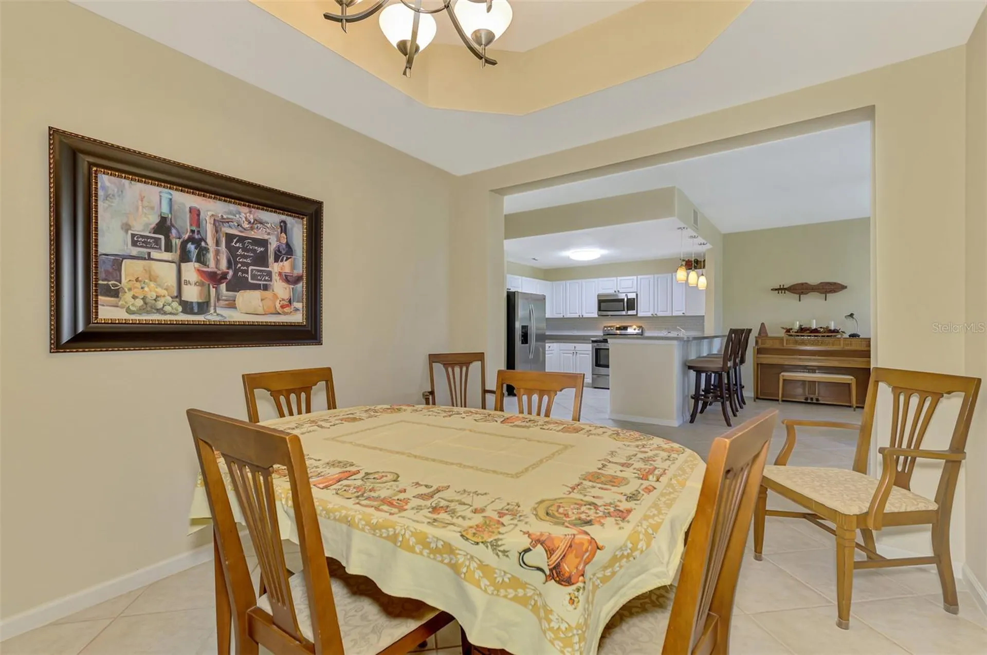 3433 Grand Vista Court Port Charlotte FL 33953