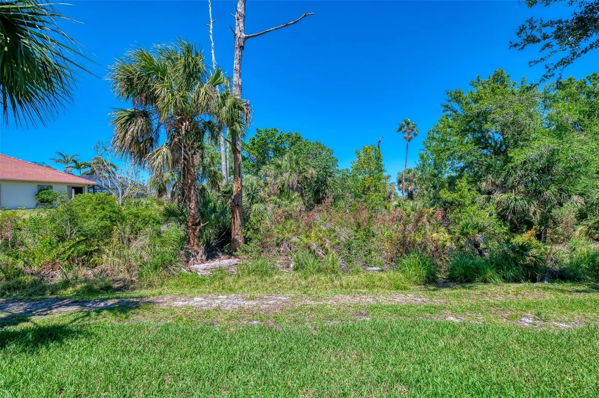 3433 Grand Vista Court Port Charlotte FL 33953