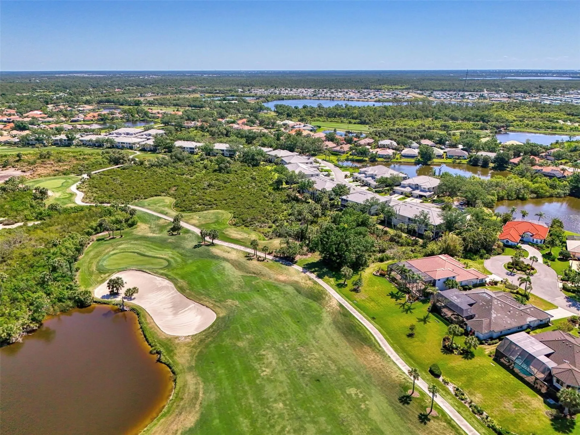 3433 Grand Vista Court Port Charlotte FL 33953