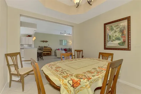 3433 Grand Vista Court Port Charlotte FL 33953