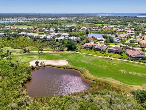 3433 Grand Vista Court Port Charlotte FL 33953