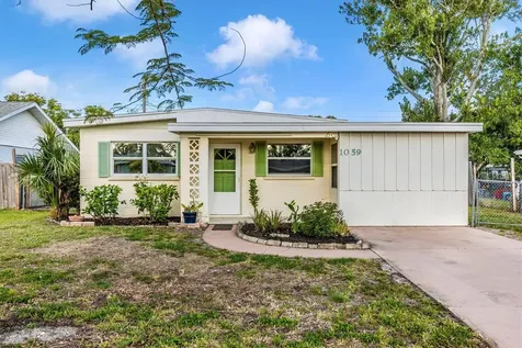 1059 Lillian Street Venice FL 34285