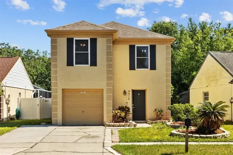 4514 Shadberry Drive Tampa FL 33624